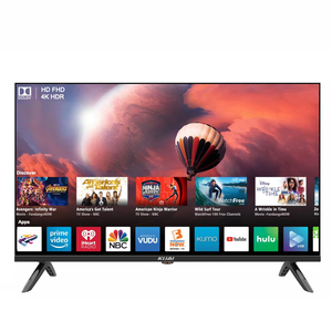 Smart <span class=keywords><strong>TV</strong></span> Android Full HD 32 Pollici Schermo Piatto LED con 1 Anno di Garanzia, Bestseller in Cina - Product Image 1