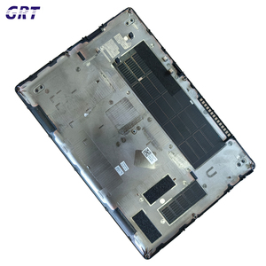 Coque inférieure de base pour ordinateur portable Dell Latitude 5480 E5480 5490, panneau de base inférieur, porte de compartiment - Product Image 3