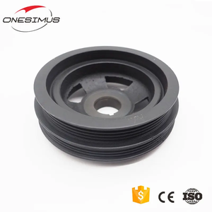 Nuova Puleggia Albero Motore per Mitsubishi Lancer Nissan per E10 per Kia Hino - Marca ONESIMUS Motore 5A - Product Image 4