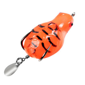 ปลากะพงขาว3.5ซม./4.7ก., เหยื่อล่อปลาขนาดเล็กทำจากวัสดุ ABS - Product Image 6