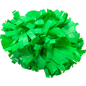 Cổ vũ POM poms thể thao khiêu vũ cổ vũ kim loại Pom Pom cho tinh thần đồng đội thể thao cổ vũ - Product Image 6