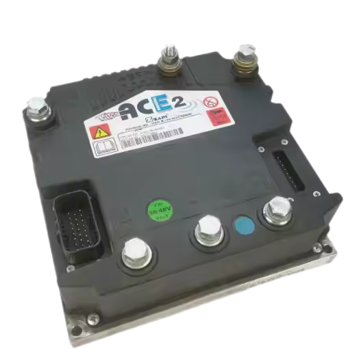 ARi ページ　3点 ZA-PI Ace Ev-lution 2 Kontrol Cihazı Elektrikli Forklift FZ5341