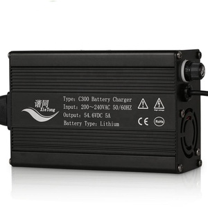 <span class=keywords><strong>Chargeur</strong></span> de batterie <span class=keywords><strong>Yamaha</strong></span> 36v 5a <span class=keywords><strong>Chargeur</strong></span> de batterie au plomb pour voiturette de golf CE C300 - Product Image 3