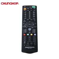 Control Remoto Universal de Repuesto Chunghop SR-916E para Televisores Inteligentes LED