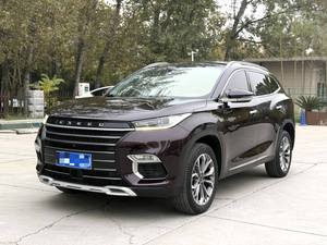 Exeed TXL 1.6T <span class=keywords><strong>SUV</strong></span> Automatico, Edizione Starlight, Allestimento Premium e Basso Chilometraggio, Pronto per l'Esportazione - Product Image 1