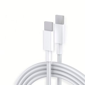 1M 20W PD Quick <b>Charging</b> <b>Type</b> <b>C</b> to <b>Type</b> <b>C</b> <b>Fast</b> <b>Charging</b> Data Transfer <b>Cable</b> Mobile Phone Data <b>Cable</b> - Product Image 2