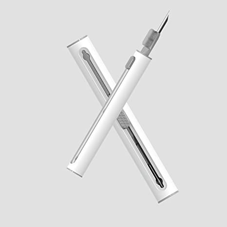 Pluma de limpieza de auriculares de segunda generación