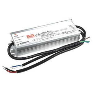 Có nghĩa là tốt HLG-150H-12B Eff cao. 3-trong-1 Mờ <span class=keywords><strong>12V</strong></span> 150W liên tục hiện tại/Điện áp dẫn lái xe cho ngoài trời & chiếu sáng thương mại - Product Image 2