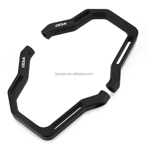 2024 nouvelle barre de protection de moteur de moto pour Moto Guzzi <span class=keywords><strong>V100</strong></span> Mandello <span class=keywords><strong>V100S</strong></span> V 100 S 2023 accessoires cadre Protection pare-chocs - Product Image 1