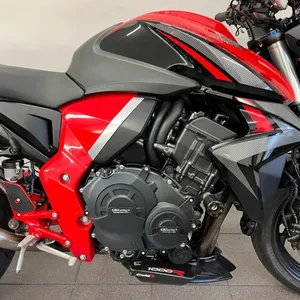 Kit de protection du capot moteur pour moto HONDA <span class=keywords><strong>CB1000R</strong></span> 2011-2017 - Product Image 5