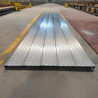 Entrepôt préfabriqué en acier de qualité supérieure Structures de bâtiments métalliques Bâtiment résidentiel préfabriqué en acier en béton bon marché
