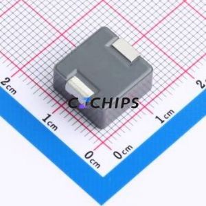 Inducteur de puissance PA4343.332NLT (Inductance : 3,3 µH) (Précision : 20 % Courant nominal : 18 A) - Product Image 2