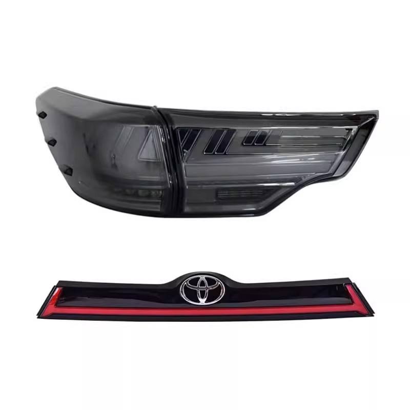 Black+Penetrating lamp