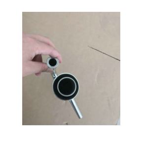 Destilación de alcohol para el hogar, lámpara de tres tubos para loros, de acero inoxidable - Product Image 3