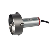 JD-puissance ECZJ-57135B inrunner sous-marin propulseur moteur pour Surf Bateau Efoil étanche IP68 underwater5 ~ 100 mètres