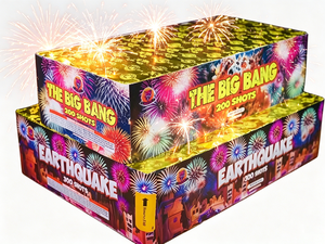 Popular Party Popper Colorful Confetti Voice Fireworks for Party Safe <strong>Novelty</strong> Toy Party-Knaller <strong>Crackers</strong> <strong>Christmas</strong> Pulling Bang - Product Image 6