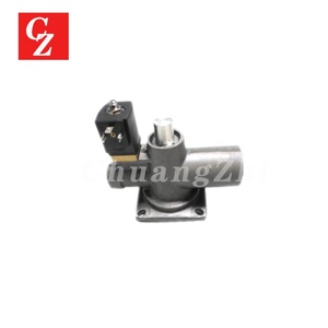 Kit de service de soupape d'admission 1622-3539-80, pièces de rechange 1622353980 pour accessoires de compresseur d'air Atlas Copco, soupape de décharge GA7 - Product Image 5
