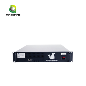 Bitdeer SEALMINER A3 Hydro 500TH/S penambang Bitcoin 6750W sistem berpendingin air <span class=keywords><strong>Rig</strong></span> penambang profesional efisiensi tinggi - Product Image 5