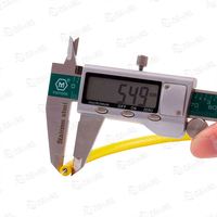 Cable de Amarre Rov de Fibra Neutra Flotabilidad