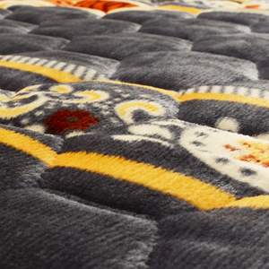 Alfombra de oración Raschel con respaldo antideslizante Islam <span class=keywords><strong>Rayer</strong></span> Mat - Product Image 5