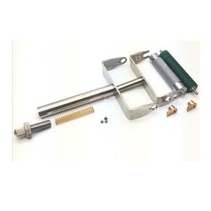 Hướng dẫn sử dụng con lăn cao su Chrome anilox mực sản xuất hướng dẫn sử dụng mực in <span class=keywords><strong>PROOFER</strong></span> <span class=keywords><strong>flexo</strong></span> nhà sản xuất mực in - Product Image 5