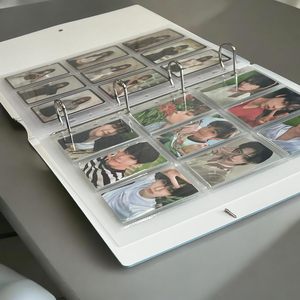 Raccoglitore per Carte Collezionabili Premium Personalizzato all'Ingrosso, Formato Legale o Personalizzato - Product Image 2