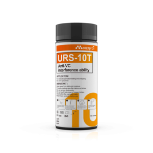 Bande réactive d'analyse d'<span class=keywords><strong>urine</strong></span> Merydi, bandelette de <span class=keywords><strong>test</strong></span> d'<span class=keywords><strong>urine</strong></span> 11 paramètres, papier cétone URS-10T, papier d'analyse de graisse corporelle interférente - Product Image 2