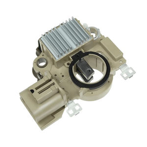 12V bonne qualité Auto voiture <span class=keywords><strong>alternateur</strong></span> Kit de réparation pièces régulateur pour mitsubishi IM345 35-8347 A866X24572 - Product Image 1