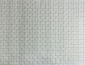 Tissu en sergé 100% polyester doux avec finition P/D, largeur 56 pouces, 95 g/m², textile tissé texturé - Product Image 2