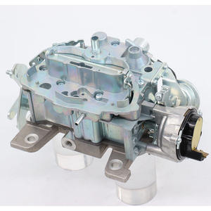 Новый карбюратор H264 для Fiat/Peugeot 504/128/404, аналог OE Chevrolet 305 252 231, для двигателей 1.5-2.3L 1970-1989 гг., гарантия 12 месяцев - Product Image 2