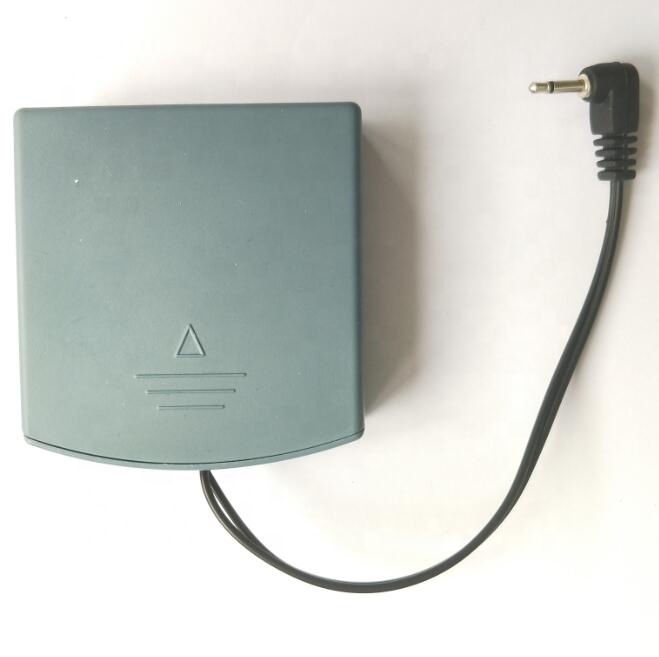 Держатель аккумулятора 4XAA для предохранительной коробки, 4x2,5 в, 6 в, чехол для хранения аккумуляторов с разъемом мм JST и штекером