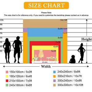 ปราสาท<span class=keywords><strong>สี</strong></span><span class=keywords><strong>ฟ้า</strong></span>เด็กวันเกิดฉากหลังบอลลูนเด็กเค้กแรก Smash การถ่ายภาพ Props 1st ตกแต่งวันเกิดพื้นหลัง - Product Image 3