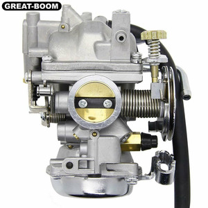 Reemplazo <span class=keywords><strong>de</strong></span> carburador para carburador <span class=keywords><strong>de</strong></span> motocicleta 250 250 ROUTE66 XV250 1988-2015 - Product Image 2