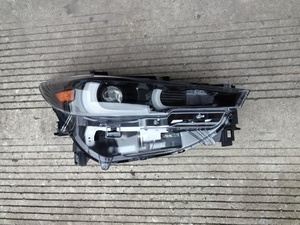 KBST-51040 Faro Anteriore di Alta Qualità per Mazda CX-5 <span class=keywords><strong>CX5</strong></span> 2022 2023 2024 2025 - Product Image 6