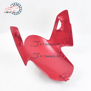 CQHZJ Kit d'apparence de moto de bonne qualité pièces de couverture de garde-boue avant pour <span class=keywords><strong>Ducati</strong></span> <span class=keywords><strong>Panigale</strong></span> <span class=keywords><strong>V4</strong></span> <span class=keywords><strong>1299</strong></span> 1199 Monster Streetfighter - Product Image 1