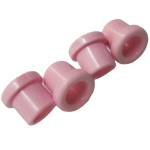 Cerámica Textil de Alúmina Resistente al Desgaste para la Industria del Alambre - Product Image 1