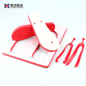 High Quality Cheap Wholesale <strong>Flip</strong> <strong>Flops</strong> Men Women Kids Sublimation Blank Slippers <strong>Flip</strong> <strong>Flops</strong> - Product Image 4