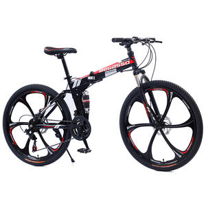 Vélo de Montagne 29 Pouces en <span class=keywords><strong>Carbone</strong></span> <span class=keywords><strong>VTT</strong></span> Fourches 29 Pouces <span class=keywords><strong>Trek</strong></span> Stowabike - Product Image 4
