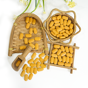 Marque privée Suppléments vitaminiques Comprimés santé Stimulation énergétique Utilisation adulte 500mg - Product Image 5