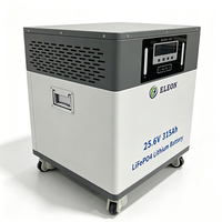 Générateur solaire à bas prix 8000 kWh, batterie de secours hors réseau, station d'alimentation mobile avec lumière LED pour maison, villa, île, Indonésie