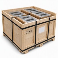 Noyau de transformateur haute fréquence EI33 EPC46.5 acier au silicium doux avec motif de stratification EI