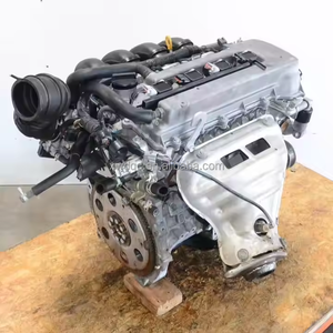 Moteur à essence Offres Spéciales en gros 1ZZ 1.8L 4 cylindres moteur automatique pour <span class=keywords><strong>Lotus</strong></span> <span class=keywords><strong>Elise</strong></span> Pontiac Vibe Toyota Allion Avensis Wish - Product Image 6