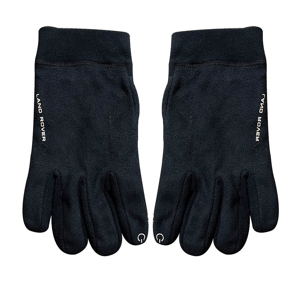 Зимние флисовые перчатки с вышивкой, флисовые перчатки с логотипом, Зимние флисовые перчатки оптом, на заказ