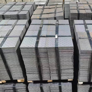 Plaque de Chaudière en Acier au Carbone Haute Résistance Laminée à Chaud F-24 sur Mesure, Approvisionnement Direct Usine, ASTM/BS/JIS/AISI, Pliage/Soudage/Découpe - Product Image 4