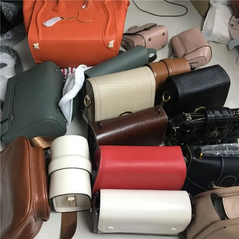 selected quality branded japan used bags korea and shoes dubai