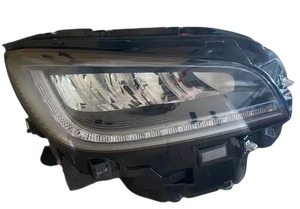 Para <span class=keywords><strong>Lincoln</strong></span> MKC Zephyr/MKZ, montaje de faros LED, lámpara frontal para accesorios de luz de coche - Product Image 4