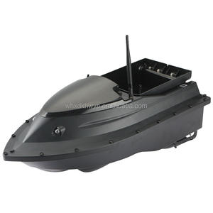 MISTER LURE nouveauté bateau appât certifié avancé carpe pêche appât bateau coques Rc pêche appât bateau - Product Image 1