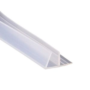 Customizable Age-Resistant Silicone Tube Transparent <b>Flexible</b> LED Strip Waterproof <b>Moulding</b> Cutting Processing Custom Sizes - Product Image 4