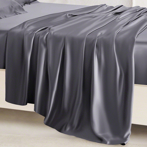 <strong>Wholesale</strong> <strong>Silk</strong> <strong>Fabric</strong> Nice Price Clothing Raw Pure <strong>Silk</strong> 16/19/ 22MM Grade 6A Mulberry <strong>Charmeuse</strong> 100% <strong>Silk</strong> for Dresses&amp;bedding - Product Image 6