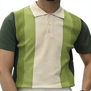 Camiseta Deportiva para Hombre, Cuello Redondo, Manga Corta, Corte Regular, Tejido de Punto Jersey, Estampado Serigrafiado, Acrílico/Nailon/Lana, Secado Rápido, Transpirable - Product Image 5